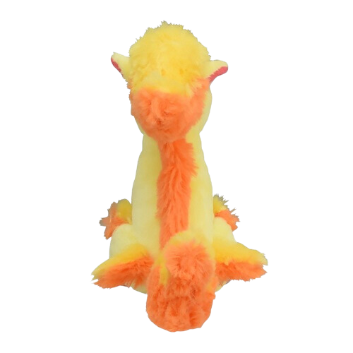 Ponyta #77 Pokemon Centre Plush