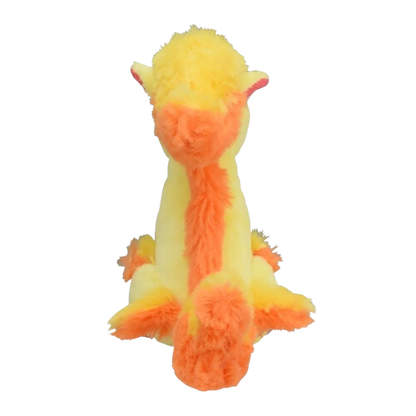 Ponyta #77 Pokemon Centre Plush