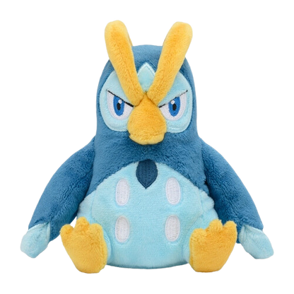 Prinplup #394 Pokemon Centre Plush