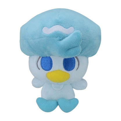Quaxly #912 Pokemon Centre Plush