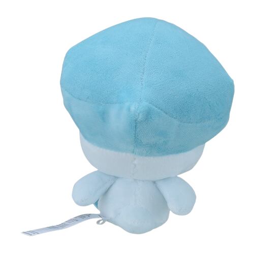 Quaxly #912 Pokemon Centre Plush