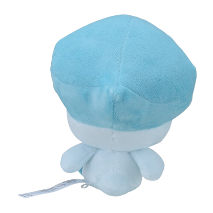 Quaxly #912 Pokemon Centre Plush
