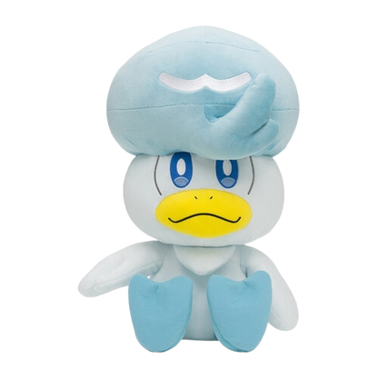 Quaxly #912 Pokemon Centre Plush