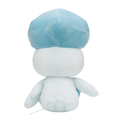 Quaxly #912 Pokemon Centre Plush