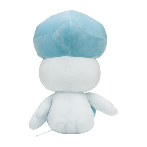 Quaxly Life Size #912 Pokemon Centre Plush