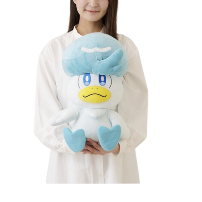 Quaxly Life Size #912 Pokemon Centre Plush