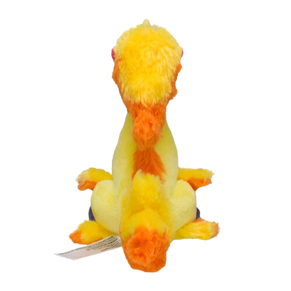 Rapidash #78 Pokemon Centre Plush
