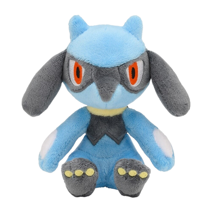 Riolu #447 Pokemon Centre Plush