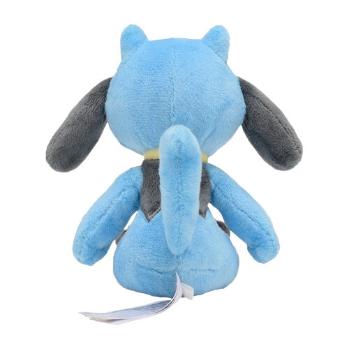 Riolu #447 Pokemon Centre Plush