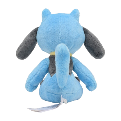 Riolu #447 Pokemon Centre Plush