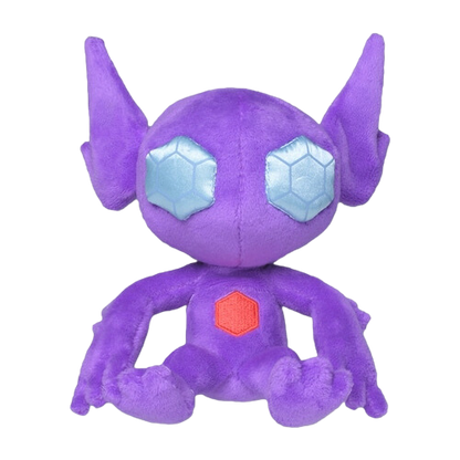 Sableye #302 Pokemon Centre Plush