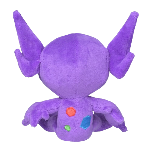Sableye #302 Pokemon Centre Plush