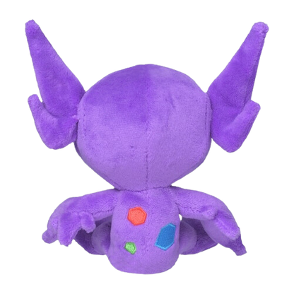 Sableye #302 Pokemon Centre Plush