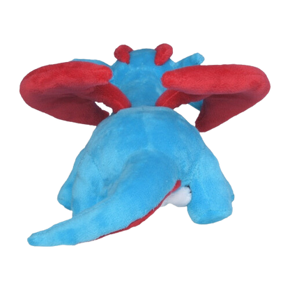 Salamence #373 Pokemon Centre Plush