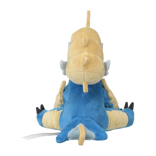 Samurott #503 Pokemon Centre Plush