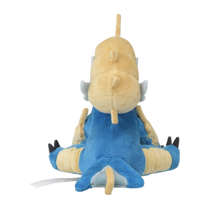 Samurott #503 Pokemon Centre Plush