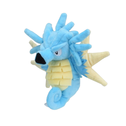 Seadra #117 Pokemon Centre Plush