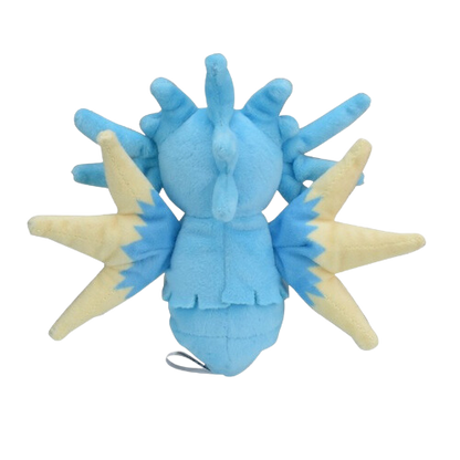 Seadra #117 Pokemon Centre Plush