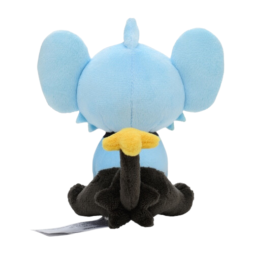 Shinx #403 Pokemon Centre Plush