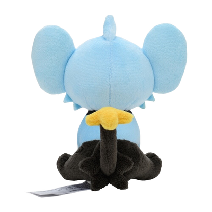 Shinx #403 Pokemon Centre Plush