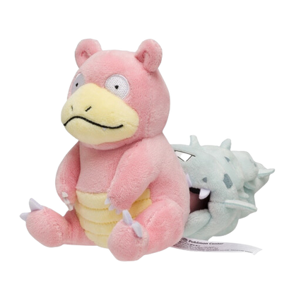 Slowbro #80 Pokemon Centre Plush
