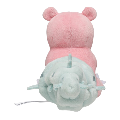 Slowbro #80 Pokemon Centre Plush