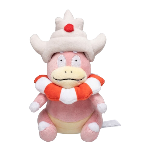 Slowking #199 Pokemon Centre Plush