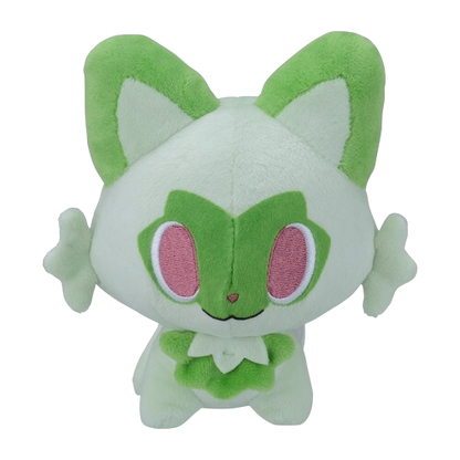 Sprigatito #916 Pokemon Centre Plush