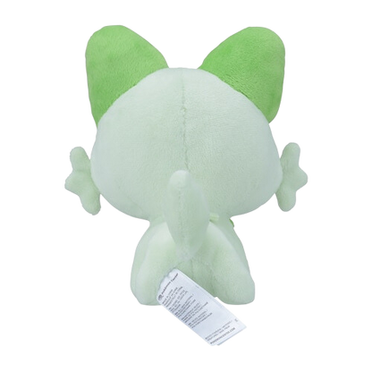 Sprigatito #916 Pokemon Centre Plush