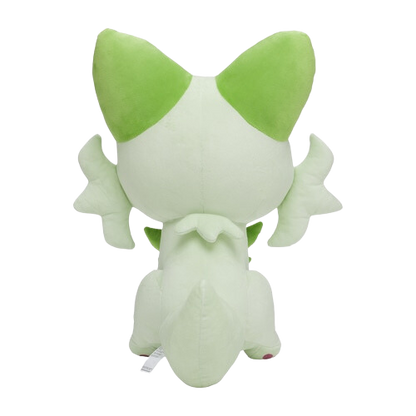 Sprigatito Life Size #906 Pokemon Centre Plush