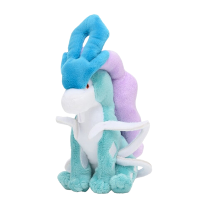 Suicune #245 Pokemon Centre Plush