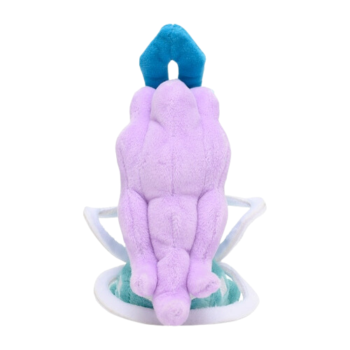Suicune #245 Pokemon Centre Plush