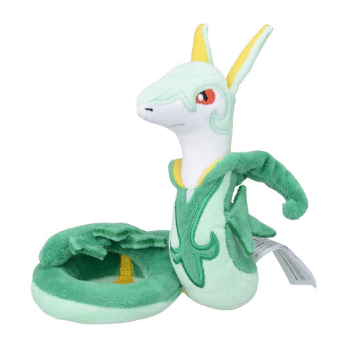 Superior #497 Pokemon Centre Plush