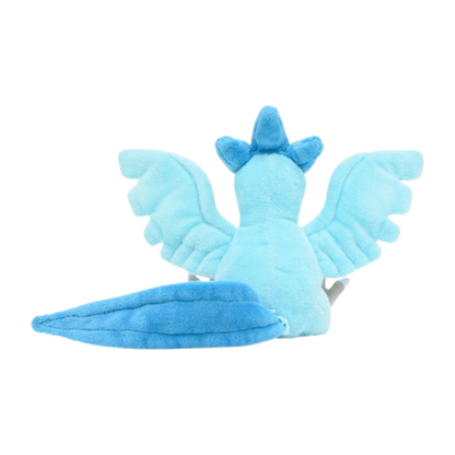 Articuno #144 Pokemon Centre Plush