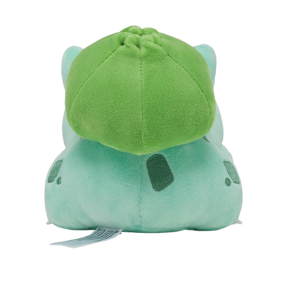 Bulbasaur #1 Pokemon Centre Plush