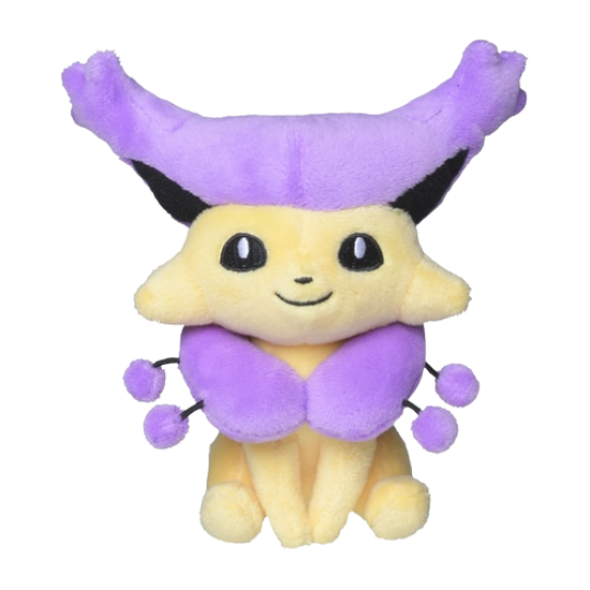 Delcatty #301 Pokemon Centre Plush