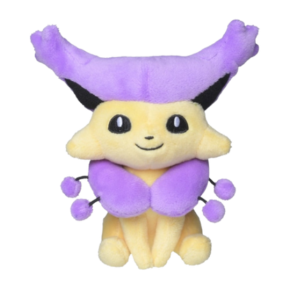 Delcatty #301 Pokemon Centre Plush
