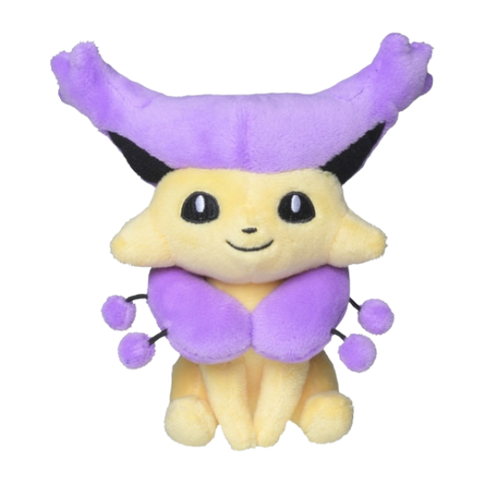 Delcatty #301 Pokemon Centre Plush