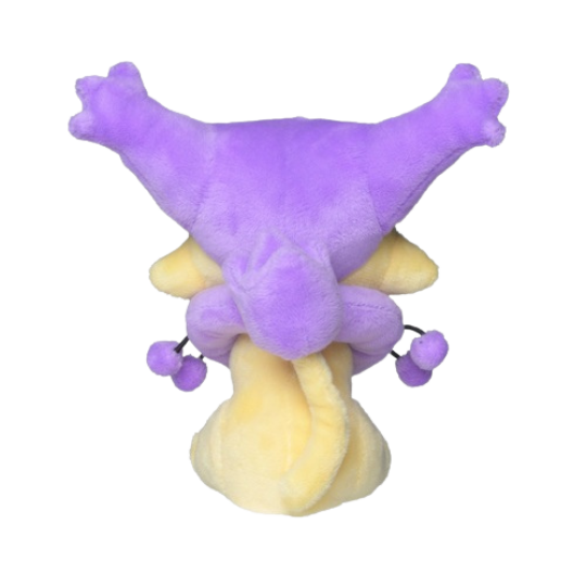 Delcatty #301 Pokemon Centre Plush