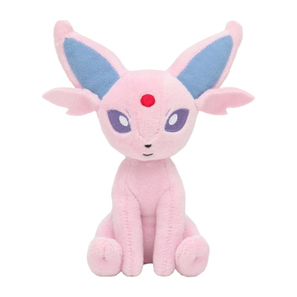 Espeon #196 Pokemon Centre Plush