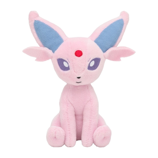 Espeon #196 Pokemon Centre Plush