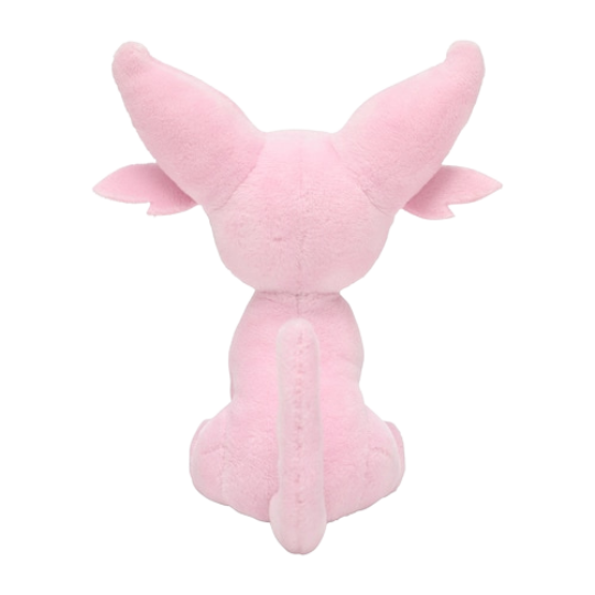 Espeon #196 Pokemon Centre Plush