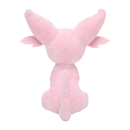 Espeon #196 Pokemon Centre Plush