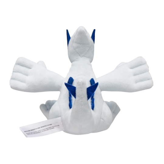 Lugia #249 Pokemon Centre Plush