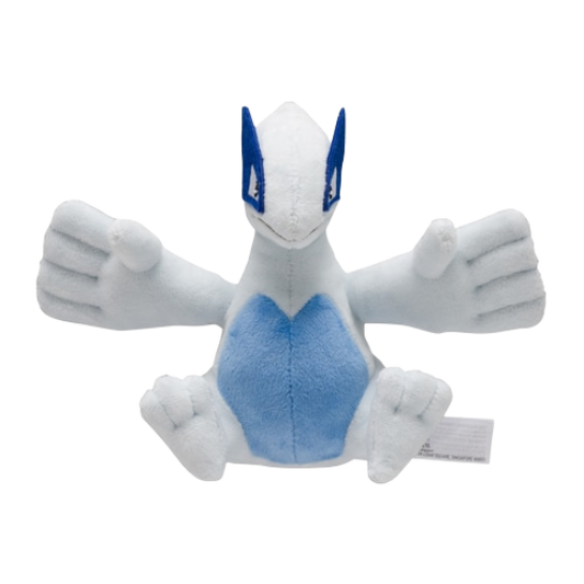 Lugia #249 Pokemon Centre Plush