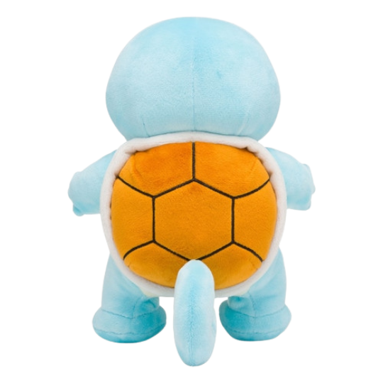 Squirtle #7 Pokemon Centre Plush