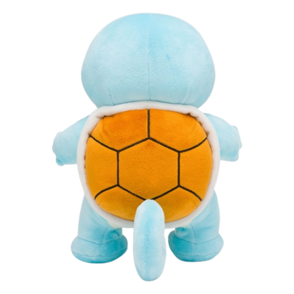 Squirtle #7 Pokemon Centre Plush
