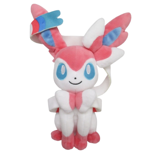 Sylveon #700 Pokemon Centre Plush