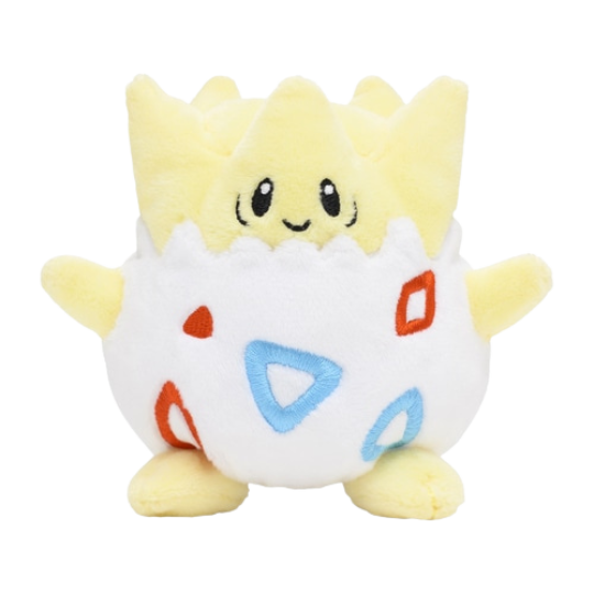 Togepi #175 Pokemon Centre Plush