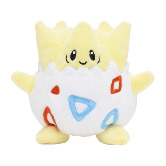 Togepi #175 Pokemon Centre Plush